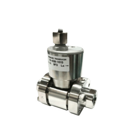Nidec壓力感測器規格PA-838-D系列產品